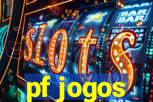 pf jogos