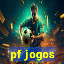 pf jogos