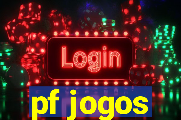 pf jogos