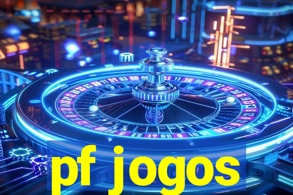 pf jogos