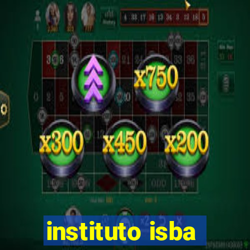 instituto isba