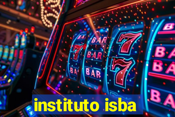 instituto isba