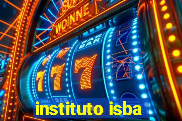 instituto isba