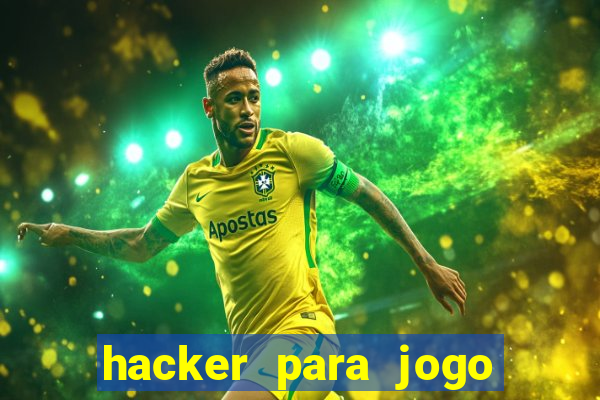 hacker para jogo do tigre