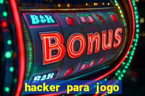 hacker para jogo do tigre