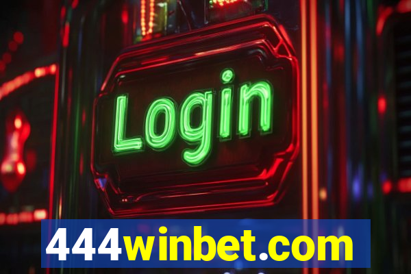 444winbet.com