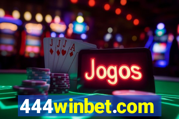 444winbet.com