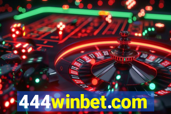 444winbet.com