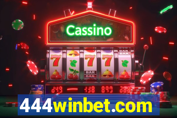 444winbet.com