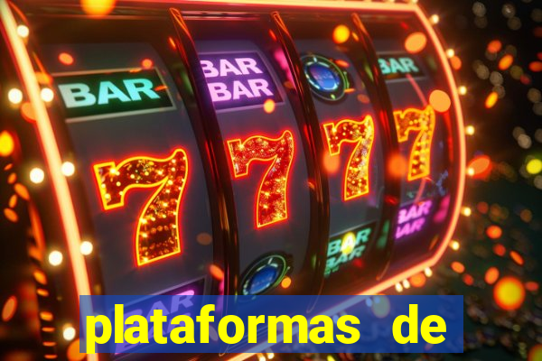 plataformas de slots lancadas hoje