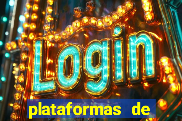 plataformas de slots lancadas hoje