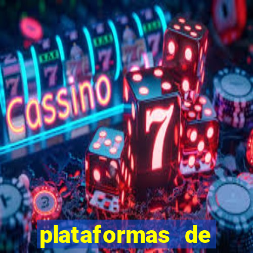 plataformas de slots lancadas hoje