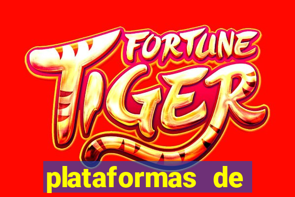 plataformas de slots lancadas hoje