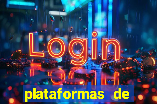 plataformas de slots lancadas hoje