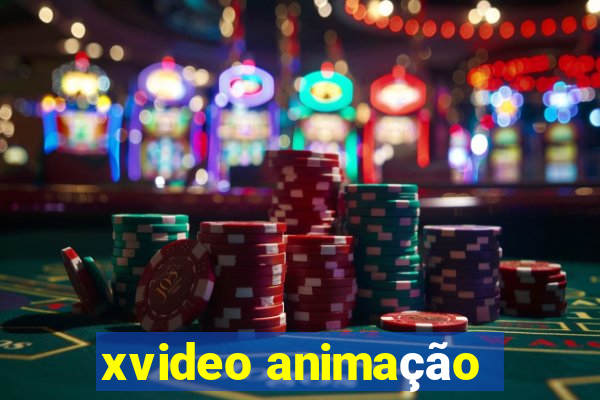 xvideo animação