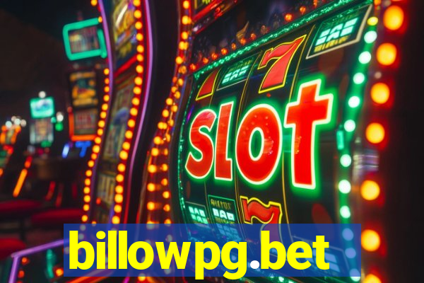 billowpg.bet