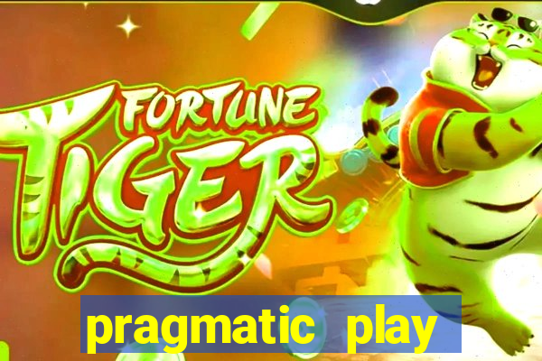 pragmatic play slots rtp