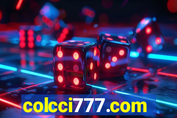 colcci777.com