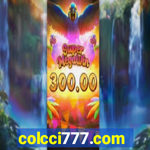 colcci777.com