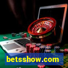 betsshow.com