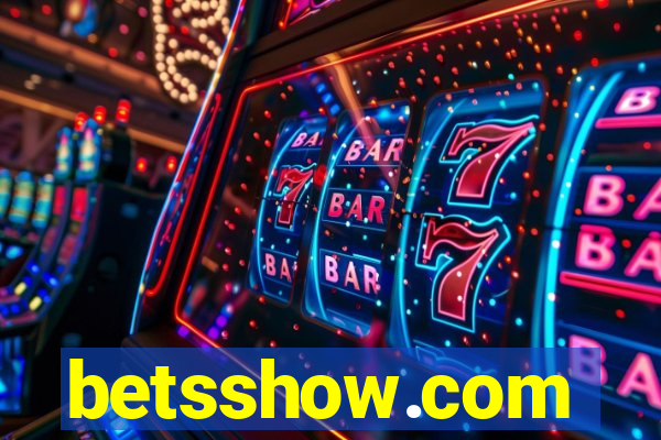 betsshow.com