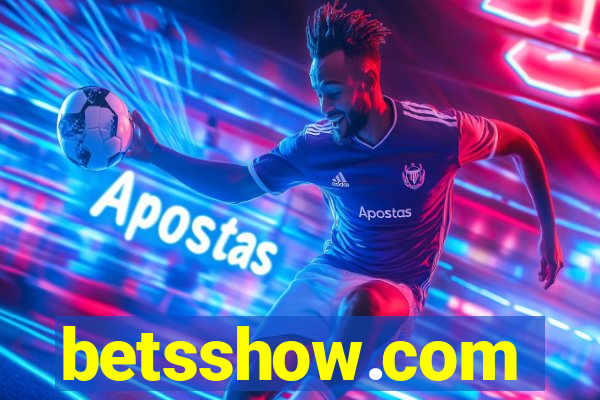 betsshow.com