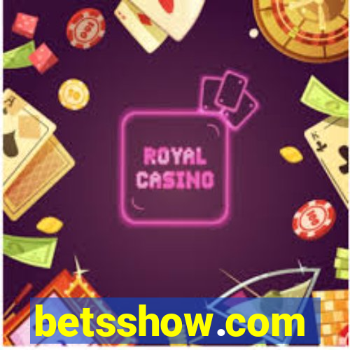 betsshow.com