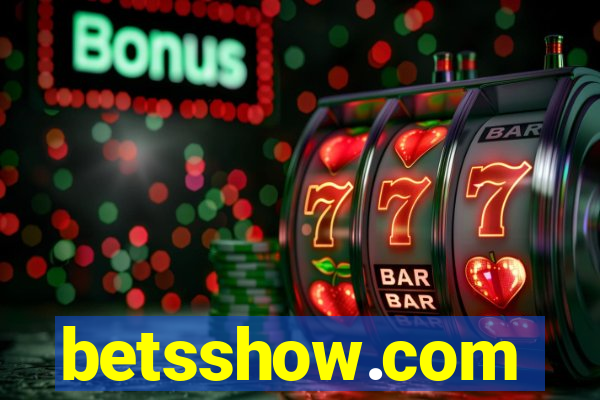 betsshow.com