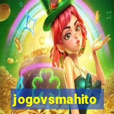 jogovsmahito