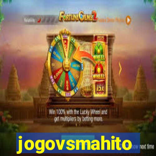 jogovsmahito