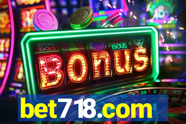 bet718.com