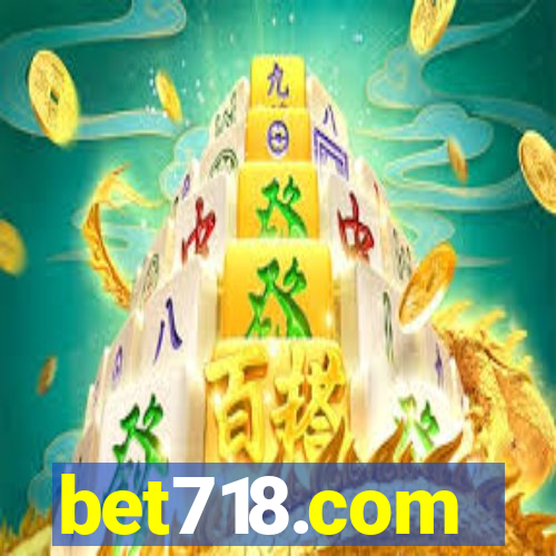 bet718.com