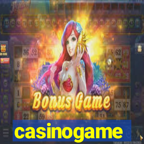 casinogame