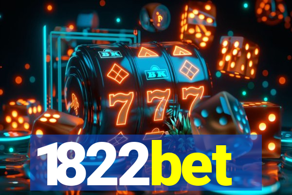 1822bet