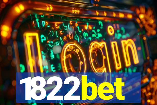 1822bet