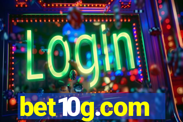 bet10g.com