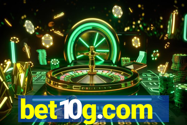 bet10g.com