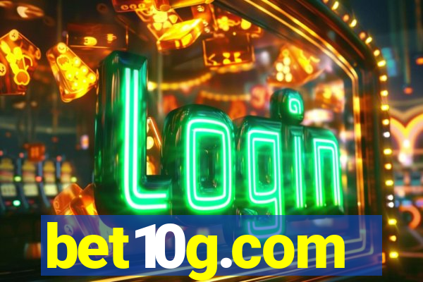 bet10g.com