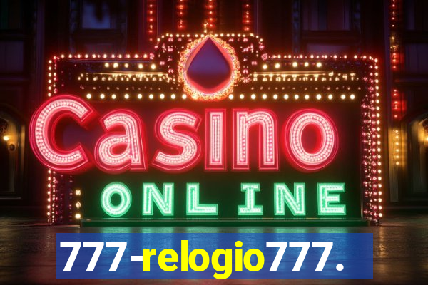 777-relogio777.com