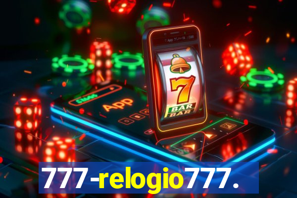 777-relogio777.com