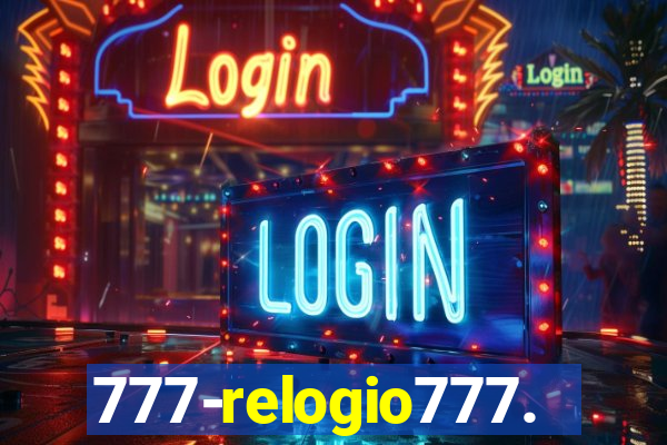 777-relogio777.com