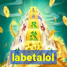 labetalol