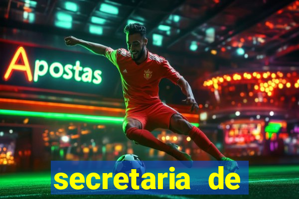 secretaria de esportes vinhedo