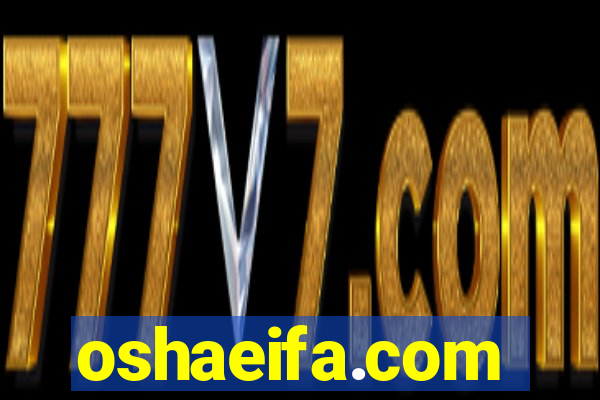 oshaeifa.com