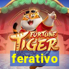 ferativo