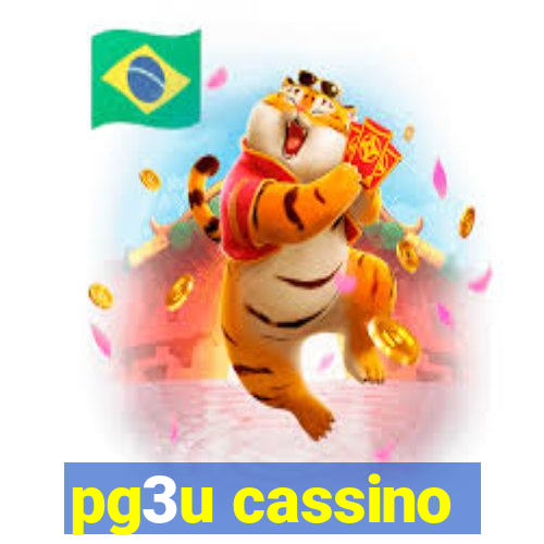 pg3u cassino