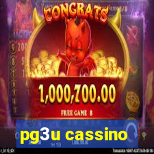 pg3u cassino