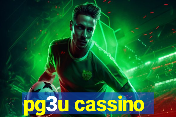 pg3u cassino