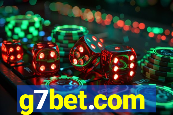 g7bet.com