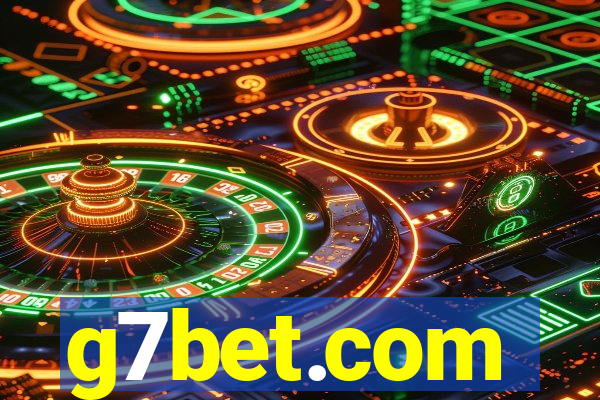 g7bet.com